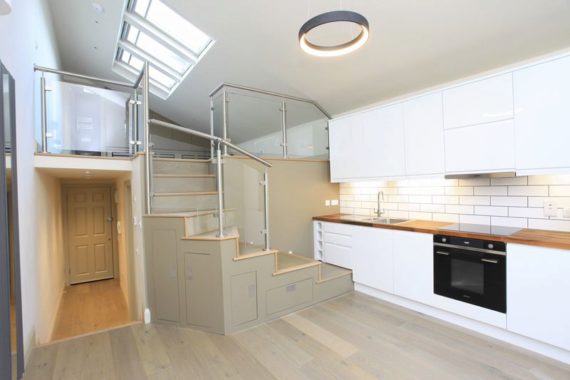 1&nbsp;Bedroom&nbsp;Flat